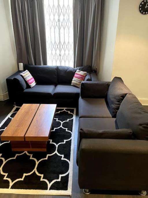 Large Studio In Central London,Near Hyde Park Luaran gambar