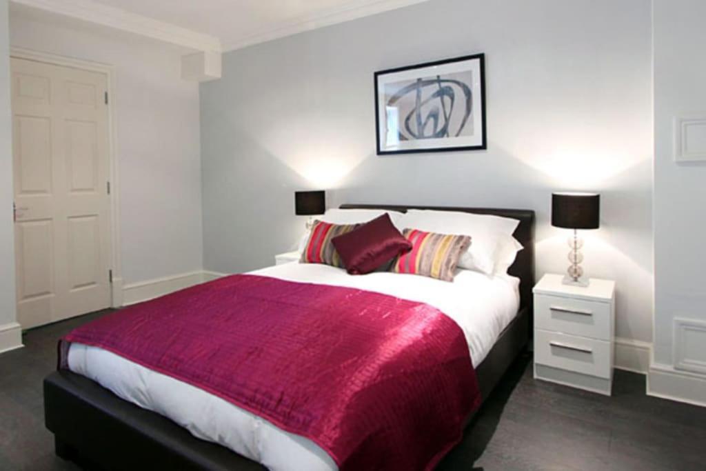 Large Studio In Central London,Near Hyde Park Luaran gambar