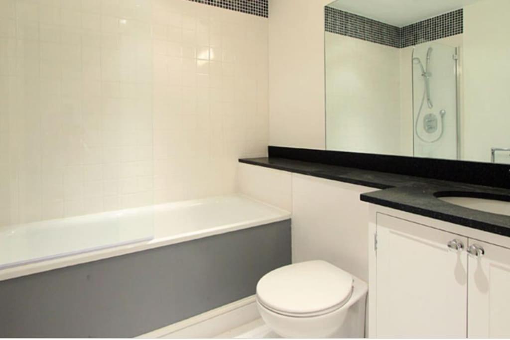 Large Studio In Central London,Near Hyde Park Luaran gambar